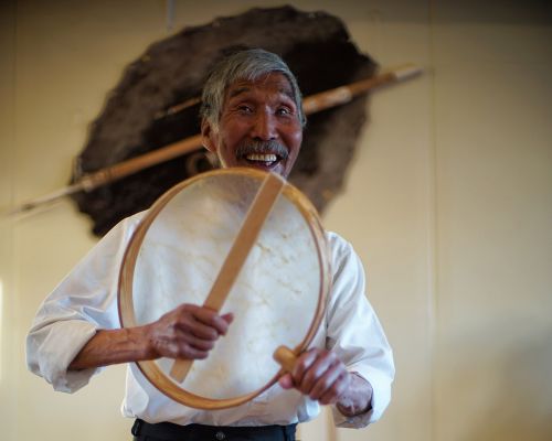The Red House - Eastgreenland - Über uns - Team
