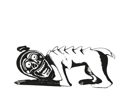 The Red House - Eastgreenland - Gesellschaft - Kultur - Sprache