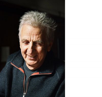 The Red House - Eastgreenland - News - Presse