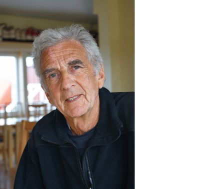 The Red House - Eastgreenland - News - Presse