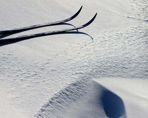 The Red House - Eastgreenland - Expeditionsservice
