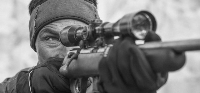 The Red House - Eastgreenland - Bregar Film