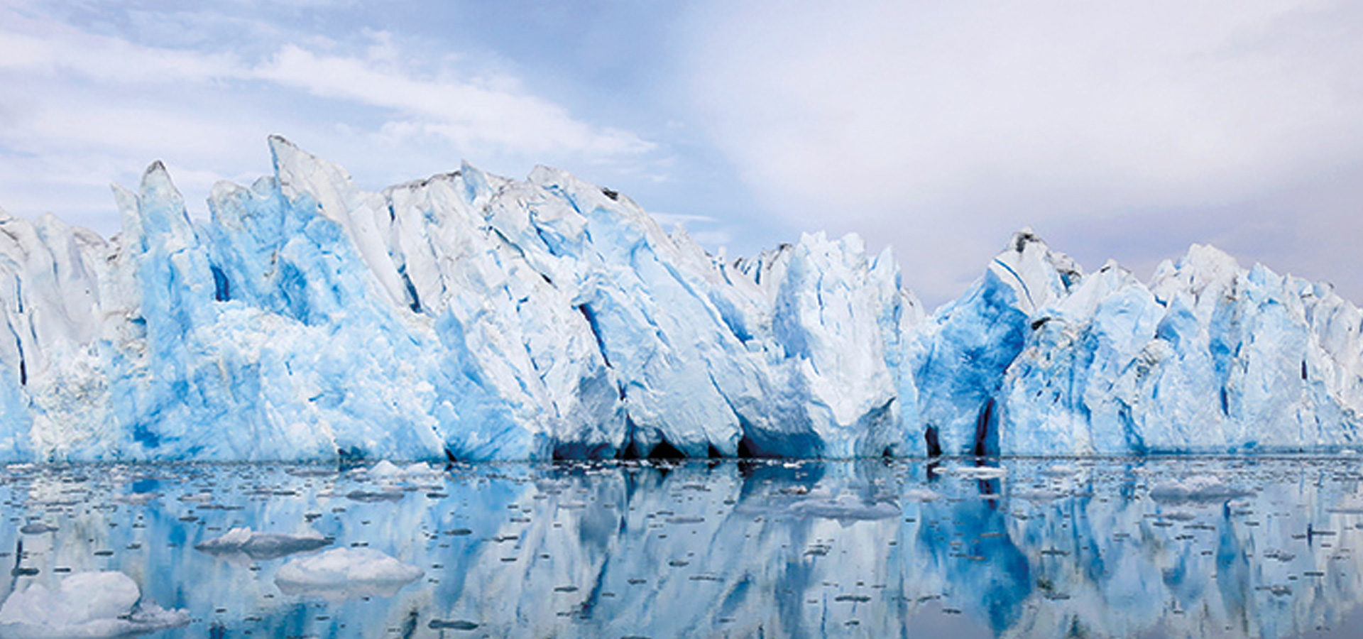 The Red House - Eastgreenland - Aktivitäten - Bootstour