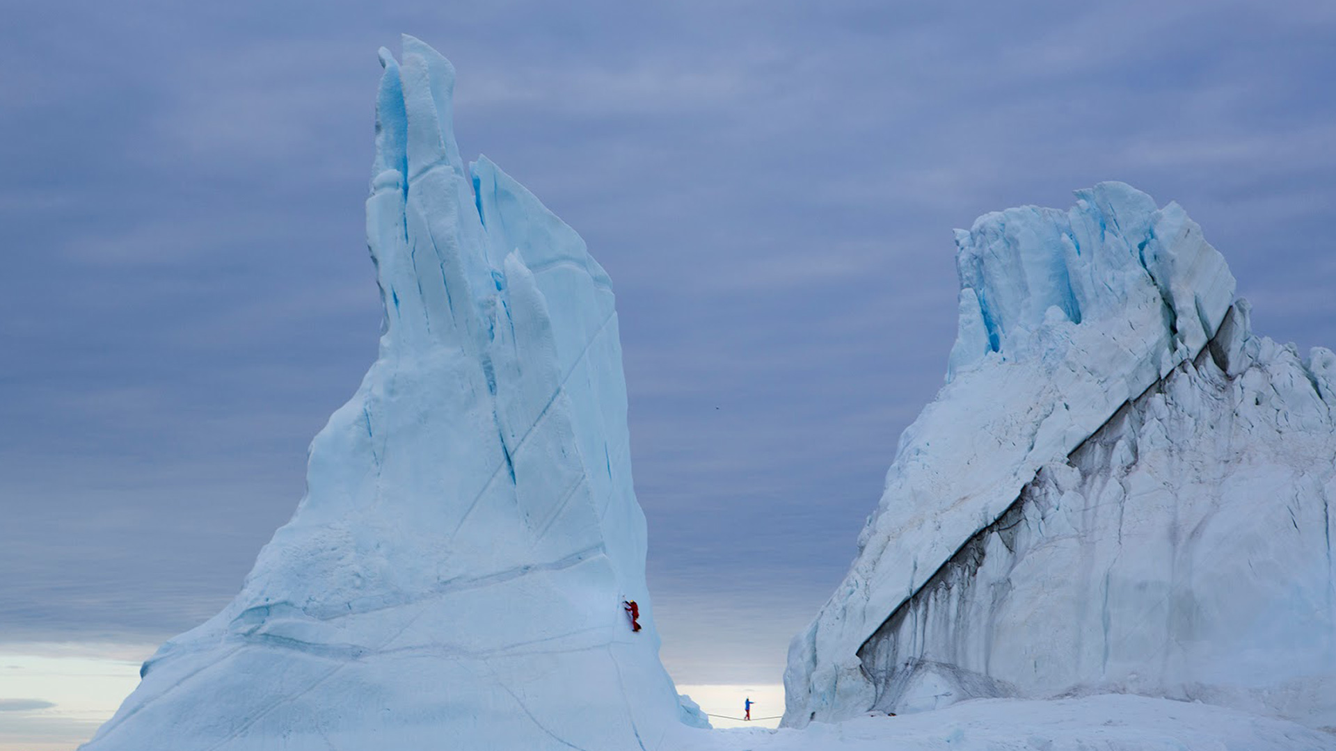 The Red House - Eastgreenland - Expeditionsservice