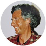 The Red House - Eastgreenland - Ueber uns - Geschichte